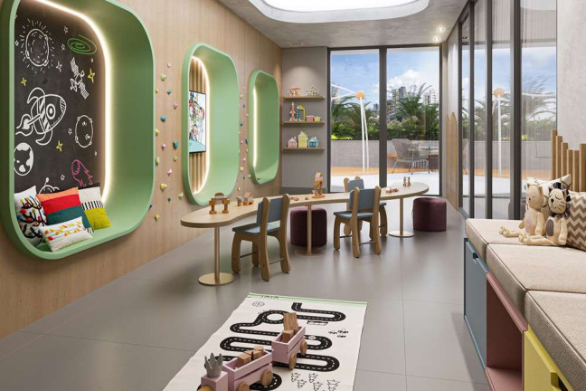 Imagem Apartamento com 2 Quartos à Venda, 65 m² em Jardim Oceania - João Pessoa Imagem Apartamento com 2 Quartos à Venda, 65 m² em Jardim Oceania - João Pessoa