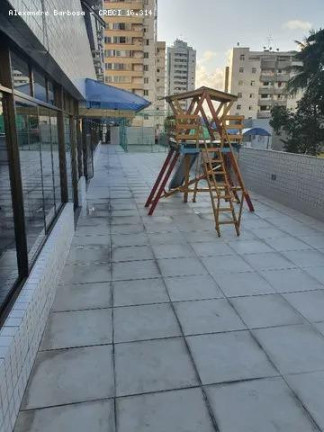 Imagem Apartamento com 3 Quartos à Venda, 75 m² em Boa Viagem - Recife