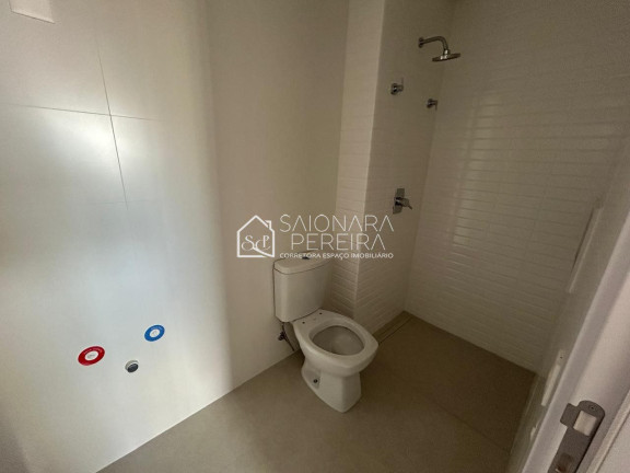 Imagem Apartamento com 3 Quartos à Venda, 115 m² em Estreito - Florianópolis