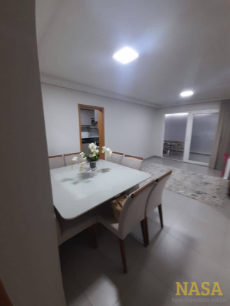 Imagem Apartamento com 3 Quartos à Venda, 138 m² em Ribeirão Do Lipa - Cuiabá