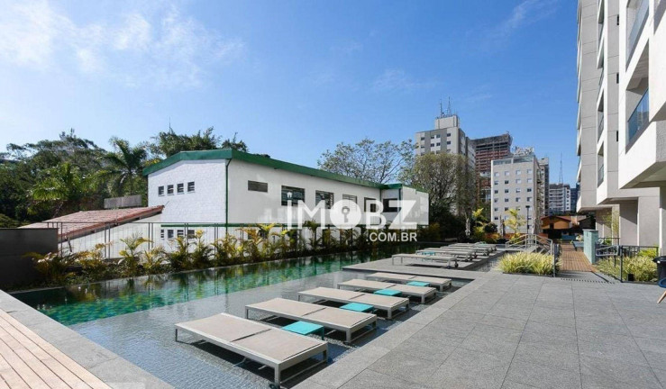 Imagem Imóvel com 2 Quartos à Venda, 118 m² em Pinheiros - São Paulo