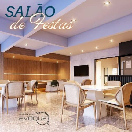 Imagem Apartamento com 2 Quartos à Venda, 61 m² em Tupi - Praia Grande