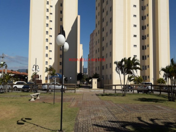Imagem Apartamento com 3 Quartos à Venda, 70 m² em Jardim Shangai - Jundiaí