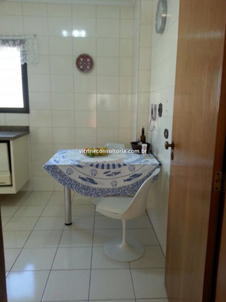Imagem Apartamento com 3 Quartos à Venda, 135 m² em Chácara Klabin - São Paulo
