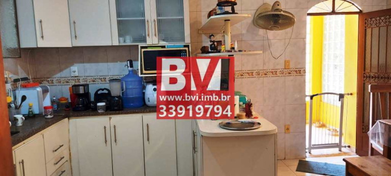 Imagem Casa com 4 Quartos à Venda, 320 m² em Vila Da Penha - Rio De Janeiro Imagem Casa com 4 Quartos à Venda, 320 m² em Vila Da Penha - Rio De Janeiro