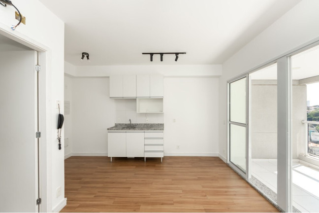 Imagem Imóvel com 1 Quarto à Venda, 36 m² em Chácara Klabin - São Paulo