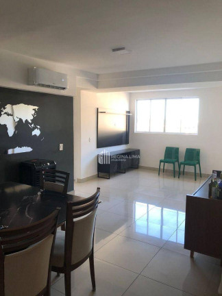 Imagem Cobertura com 3 Quartos à Venda, 145 m² em Recanto Das Palmeiras - Teresina