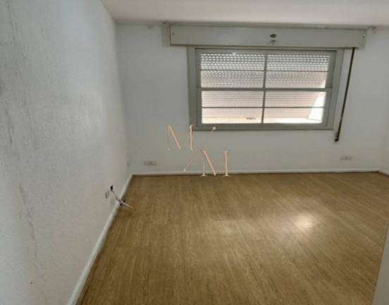 Imagem Apartamento com 1 Quarto à Venda, 55 m² em Pompéia - Santos