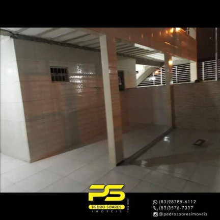 Imagem Casa com 3 Quartos à Venda, 132 m² em José Américo De Almeida - João Pessoa