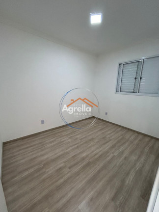 Imagem Imóvel com 2 Quartos à Venda, 42 m² em Condominio Residencial Villa Francesa - Mogi Mirim