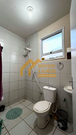 Imagem Casa com 2 Quartos à Venda, 55 m² em Vale San Fernando - Itapetininga Imagem Casa com 2 Quartos à Venda, 55 m² em Vale San Fernando - Itapetininga