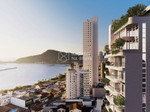 Imagem Apartamento com 3 Quartos à Venda, 121 m² em Fazenda - Itajaí Imagem Apartamento com 3 Quartos à Venda, 121 m² em Fazenda - Itajaí