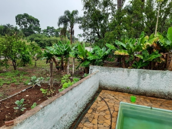 Imagem Chácara com 2 Quartos à Venda, 200 m² em Jardim Estância Brasil - Atibaia Imagem Chácara com 2 Quartos à Venda, 200 m² em Jardim Estância Brasil - Atibaia