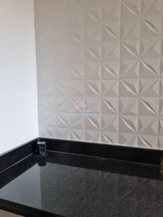 Imagem Apartamento com 3 Quartos à Venda, 93 m² em Parque Da Represa - Jundiaí