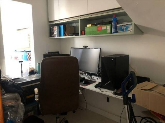 Imagem Apartamento com 3 Quartos à Venda, 100 m² em Stella Maris - Salvador