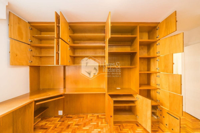 Imagem Apartamento com 3 Quartos à Venda, 145 m² em Itaim Bibi - São Paulo Imagem Apartamento com 3 Quartos à Venda, 145 m² em Itaim Bibi - São Paulo