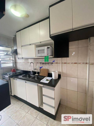 Imagem Apartamento com 2 Quartos à Venda, 66 m² em Vila Prudente - São Paulo