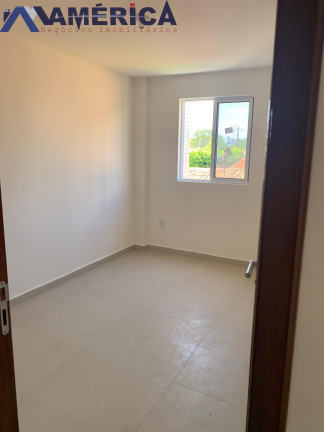 Imagem Imóvel com 2 Quartos à Venda, 50 m² em Altiplano Cabo Branco - João Pessoa
