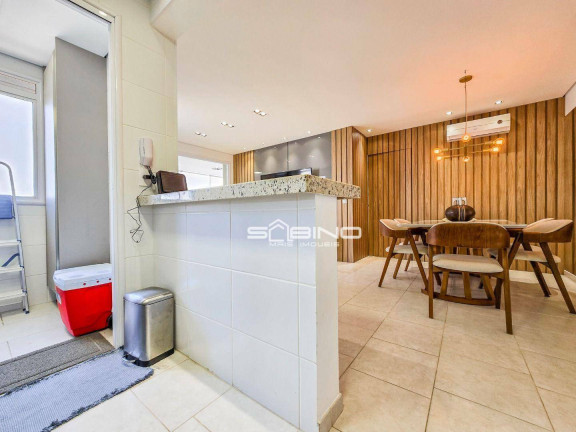 Imagem Apartamento com 3 Quartos para Temporada, 100 m² em Riviera De São Lourenço - Bertioga