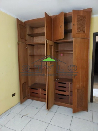 Imagem Sobrado com 3 Quartos à Venda, 170 m² em Assunção - São Bernardo Do Campo
