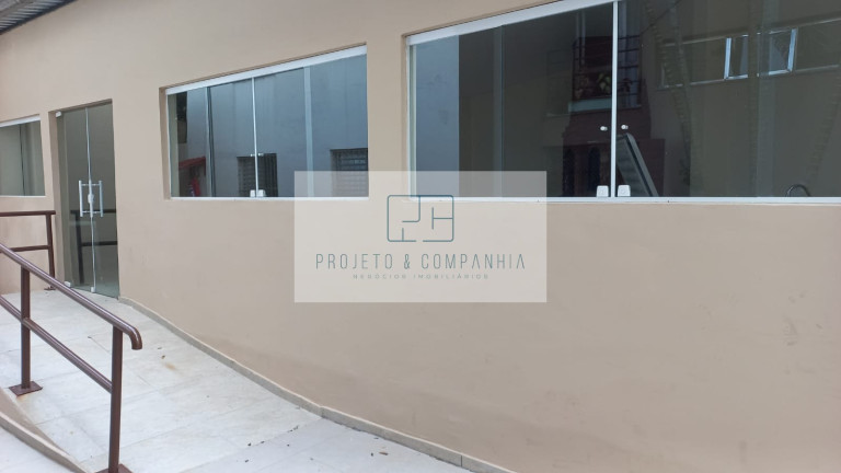 Imagem Apartamento com 2 Quartos à Venda, 52 m² em Panamby - São Paulo Imagem Apartamento com 2 Quartos à Venda, 52 m² em Panamby - São Paulo