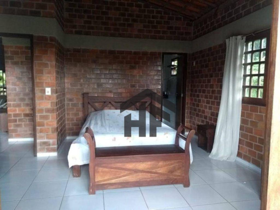 Imagem Casa com 5 Quartos à Venda ou Locação, 395 m² em Chã De Cruz - Paudalho Imagem Casa com 5 Quartos à Venda ou Locação, 395 m² em Chã De Cruz - Paudalho