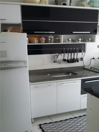 Imagem Apartamento com 2 Quartos à Venda, em Jardim Santa Maria (nova Veneza) - Sumaré Imagem Apartamento com 2 Quartos à Venda, em Jardim Santa Maria (nova Veneza) - Sumaré