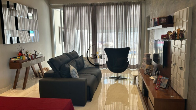 Casa de Condomínio com 4 Quartos para Alugar, 250 m² em Residencial Ibi-aram - Itupeva
