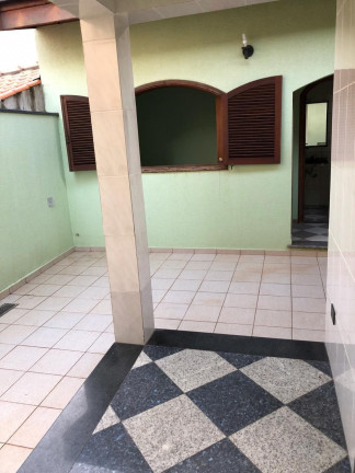 Imagem Casa de Condomínio com 5 Quartos à Venda, 500 m² em Granja Olga I - Sorocaba
