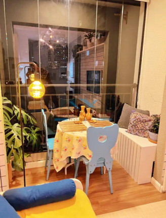 Imagem Apartamento com 1 Quarto à Venda, 28 m² em República - São Paulo Imagem Apartamento com 1 Quarto à Venda, 28 m² em República - São Paulo