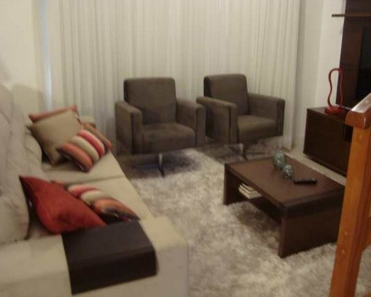 Imagem Casa com 3 Quartos à Venda, 200 m² em Jardim Itu Sabará - Porto Alegre Imagem Casa com 3 Quartos à Venda, 200 m² em Jardim Itu Sabará - Porto Alegre