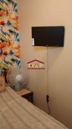 Imagem Apartamento com 3 Quartos à Venda, 80 m² em Passagem - Cabo Frio Imagem Apartamento com 3 Quartos à Venda, 80 m² em Passagem - Cabo Frio