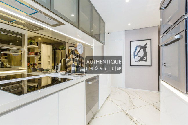 Imagem Apartamento com 3 Quartos à Venda, 160 m² em Pinheiros - São Paulo Imagem Apartamento com 3 Quartos à Venda, 160 m² em Pinheiros - São Paulo