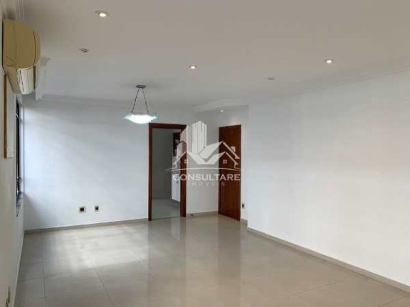 Imagem Apartamento com 3 Quartos à Venda, 181 m² em Pompéia - Santos
