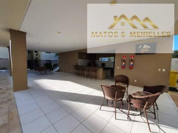 Imagem Apartamento com 3 Quartos à Venda, 53 m² em Messejana - Fortaleza Imagem Apartamento com 3 Quartos à Venda, 53 m² em Messejana - Fortaleza