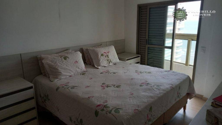Imagem Apartamento com 3 Quartos à Venda, 182 m² em Canto Do Forte - Praia Grande Imagem Apartamento com 3 Quartos à Venda, 182 m² em Canto Do Forte - Praia Grande