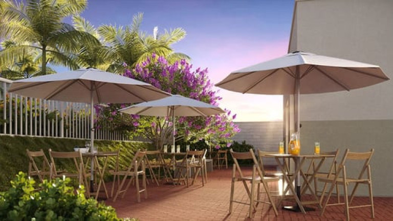 Imagem Apartamento com 1 Quarto à Venda, 43 m² em Itanhangá - Rio De Janeiro Imagem Apartamento com 1 Quarto à Venda, 43 m² em Itanhangá - Rio De Janeiro