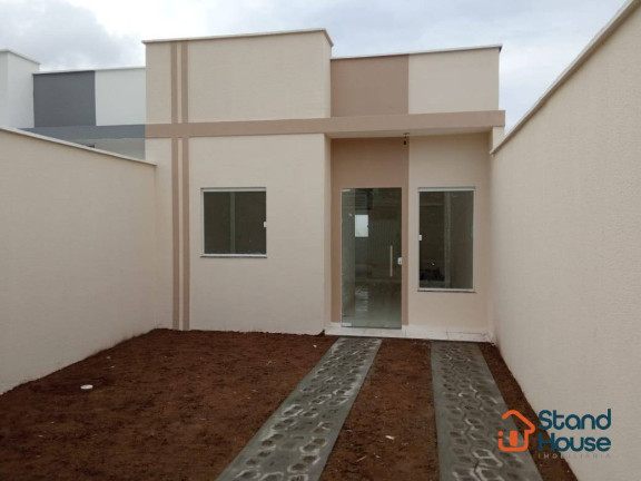 Imagem Casa com 2 Quartos à Venda, 125 m² em Asa Branca - Feira De Santana Imagem Casa com 2 Quartos à Venda, 125 m² em Asa Branca - Feira De Santana