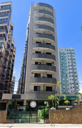 Apartamento com 1 Quarto à Venda, 44 m² em Forte - Praia Grande