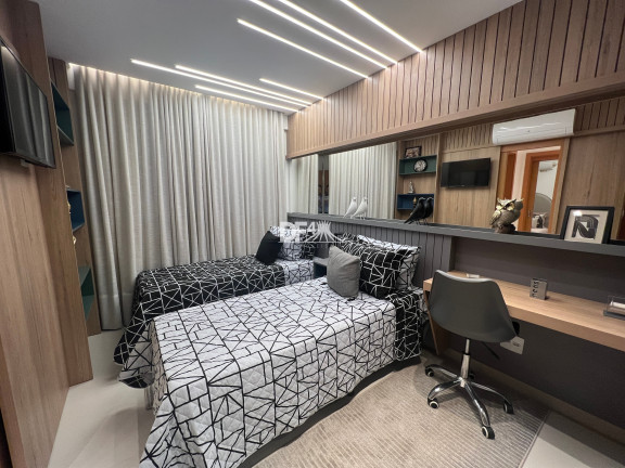 Imagem Imóvel com 3 Quartos à Venda, 91 m² em águas Claras - Brasília