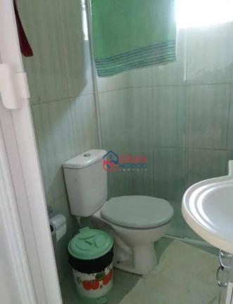 Imagem Casa com 2 Quartos à Venda, 42 m² em São Sebastião - São José Dos Pinhais