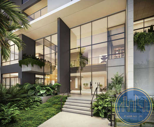 Imagem Apartamento com 3 Quartos à Venda, 120 m² em Ecoville - Curitiba Imagem Apartamento com 3 Quartos à Venda, 120 m² em Ecoville - Curitiba