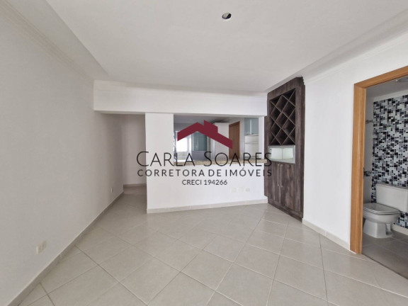 Imagem Apartamento com 3 Quartos à Venda, 125 m² em Vila Alzira - Guarujá Imagem Apartamento com 3 Quartos à Venda, 125 m² em Vila Alzira - Guarujá
