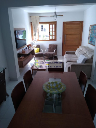 Imagem Casa com 3 Quartos à Venda, 120 m² em Cambuci - São Paulo Imagem Casa com 3 Quartos à Venda, 120 m² em Cambuci - São Paulo