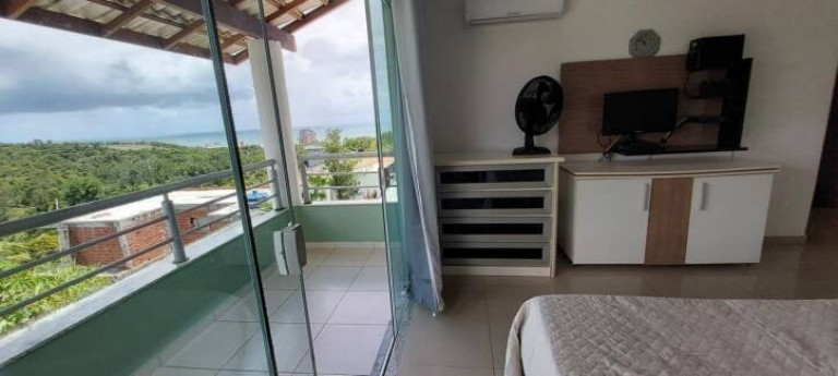 Imagem Sobrado com 4 Quartos à Venda, 264 m² em Nossa Senhora Da Vitória - Ilhéus