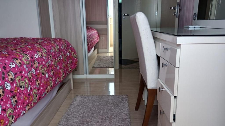 Imagem Apartamento com 3 Quartos à Venda, 140 m² em Centro - Poá Imagem Apartamento com 3 Quartos à Venda, 140 m² em Centro - Poá