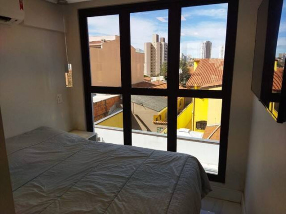 Imagem Apartamento com 2 Quartos à Venda, 42 m² em Vila Valparaíso - Santo André Imagem Apartamento com 2 Quartos à Venda, 42 m² em Vila Valparaíso - Santo André