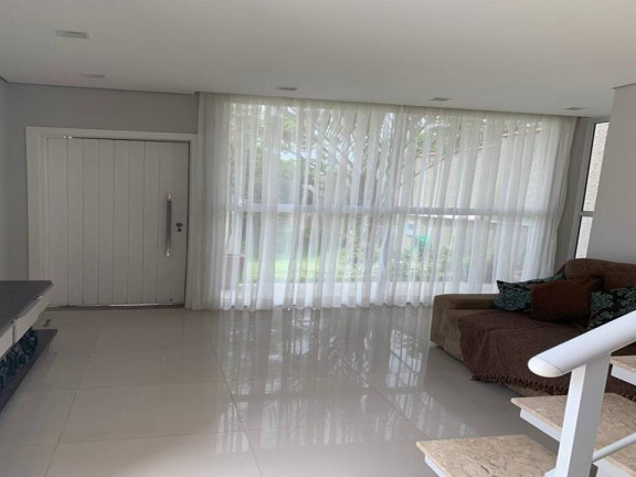 Imagem Casa de Condomínio com 3 Quartos à Venda, 160 m² em Medeiros - Jundiaí