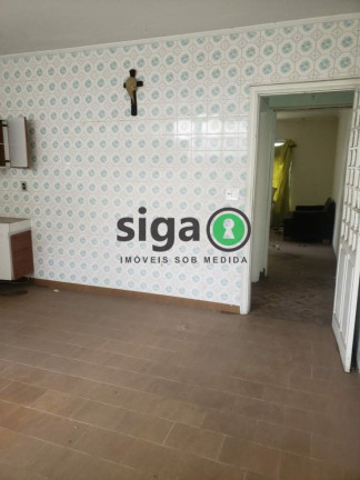 Imagem Casa com 4 Quartos à Venda, 263 m² em Vila Formosa - São Paulo