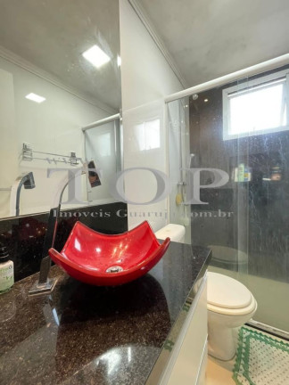 Imagem Apartamento com 3 Quartos à Venda, 97 m² em Tombo - Guarujá Imagem Apartamento com 3 Quartos à Venda, 97 m² em Tombo - Guarujá